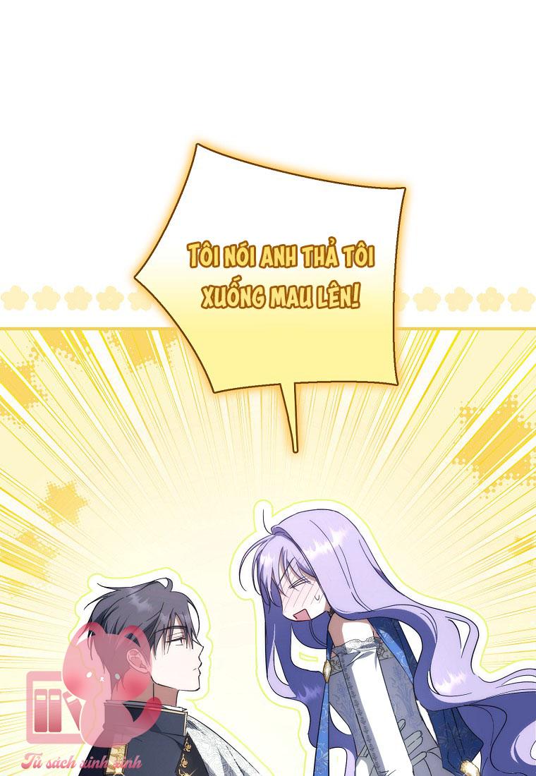 Các Nam Chính Đã Bị Nữ Phụ Cướp Mất - Chap 32