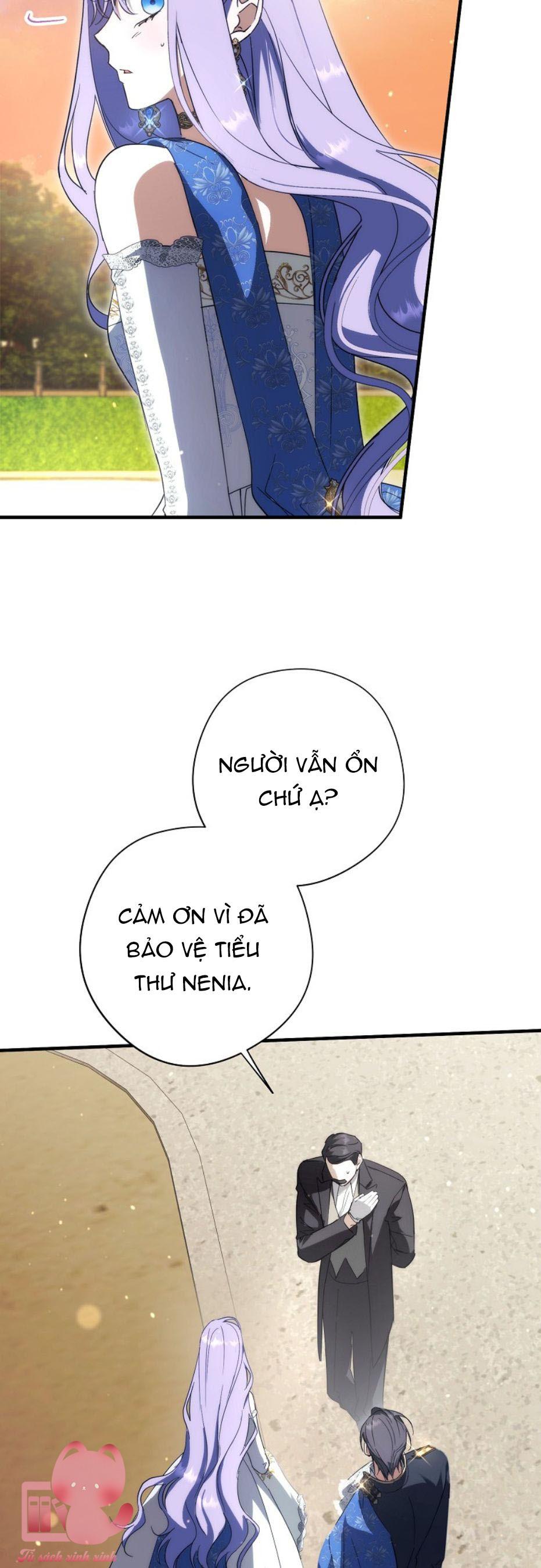 Các Nam Chính Đã Bị Nữ Phụ Cướp Mất - Chap 32