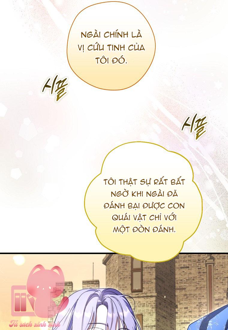 Các Nam Chính Đã Bị Nữ Phụ Cướp Mất - Chap 32