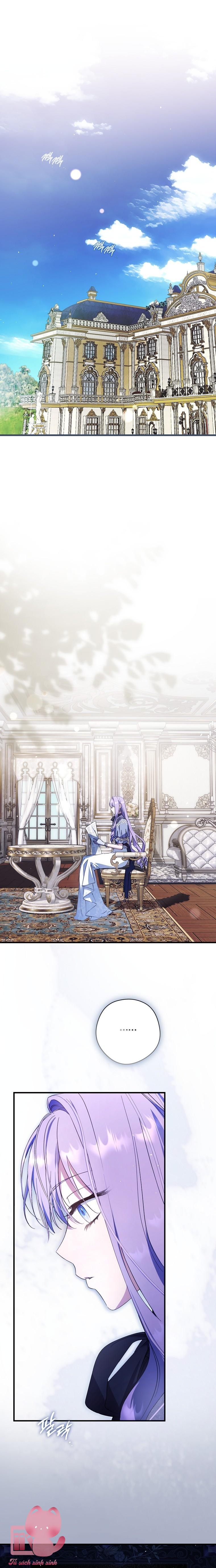 Các Nam Chính Đã Bị Nữ Phụ Cướp Mất - Chap 33