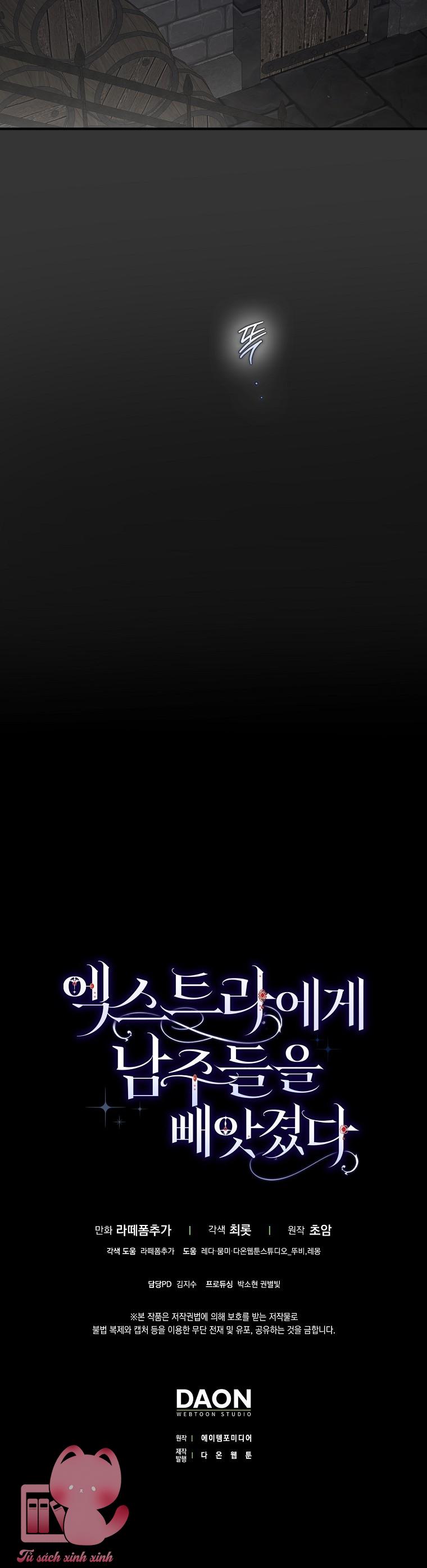 Các Nam Chính Đã Bị Nữ Phụ Cướp Mất - Chap 33