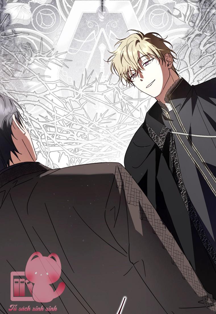 Các Nam Chính Đã Bị Nữ Phụ Cướp Mất - Chap 34