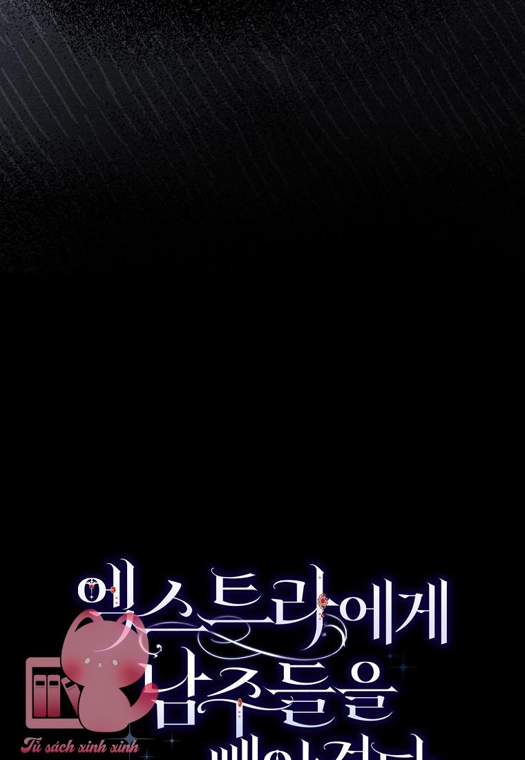 Các Nam Chính Đã Bị Nữ Phụ Cướp Mất - Chap 34