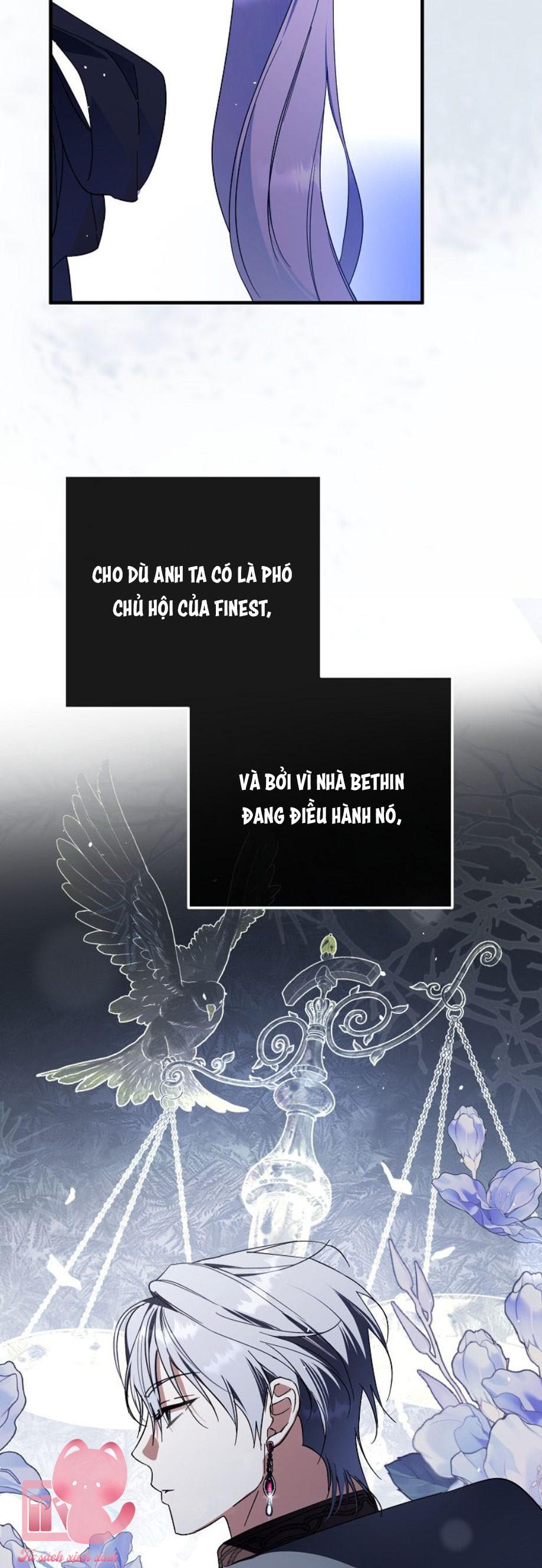 Các Nam Chính Đã Bị Nữ Phụ Cướp Mất - Chap 34