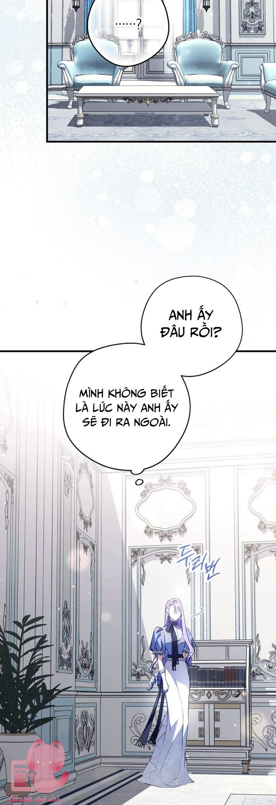 Các Nam Chính Đã Bị Nữ Phụ Cướp Mất - Chap 34