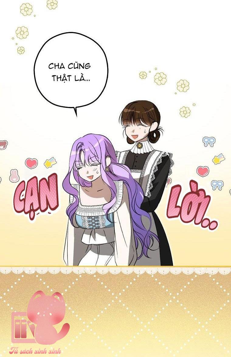 Các Nam Chính Đã Bị Nữ Phụ Cướp Mất - Chap 4