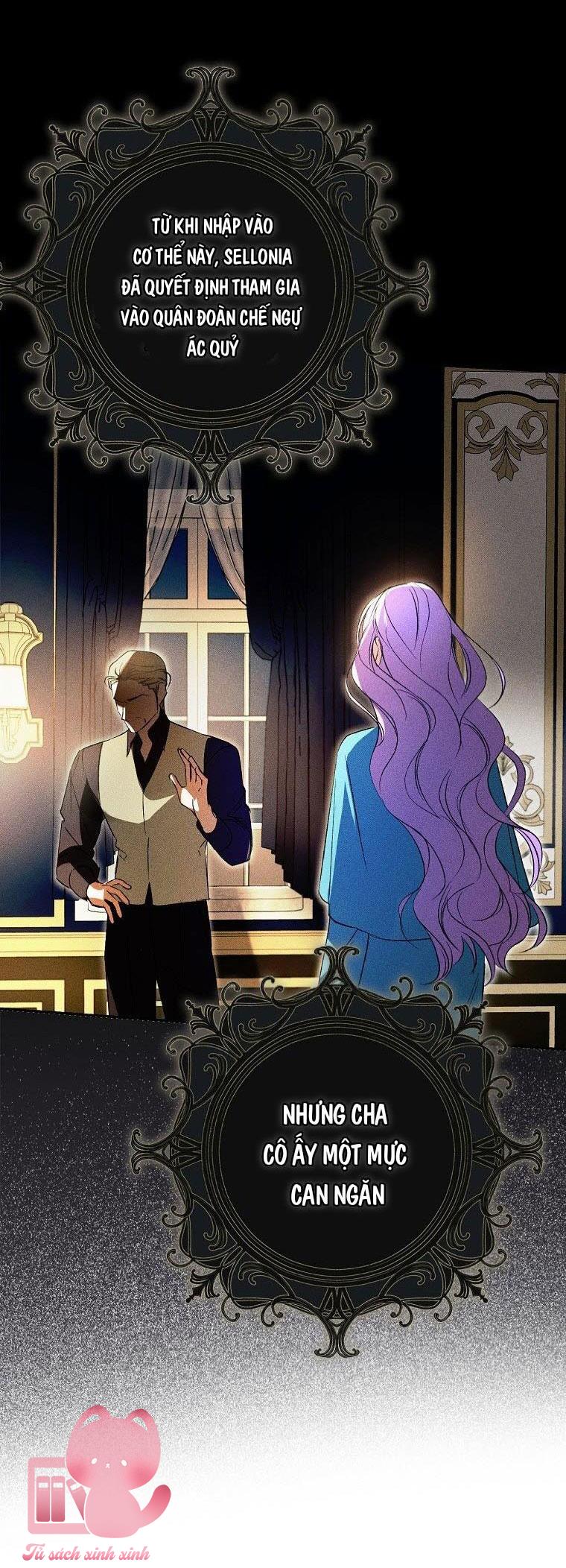 Các Nam Chính Đã Bị Nữ Phụ Cướp Mất - Chap 4