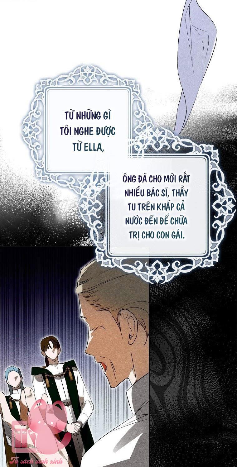 Các Nam Chính Đã Bị Nữ Phụ Cướp Mất - Chap 4