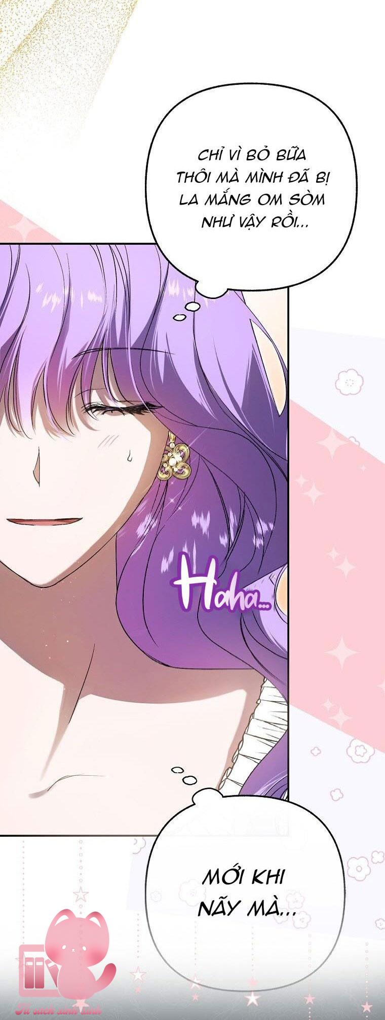 Các Nam Chính Đã Bị Nữ Phụ Cướp Mất - Chap 4