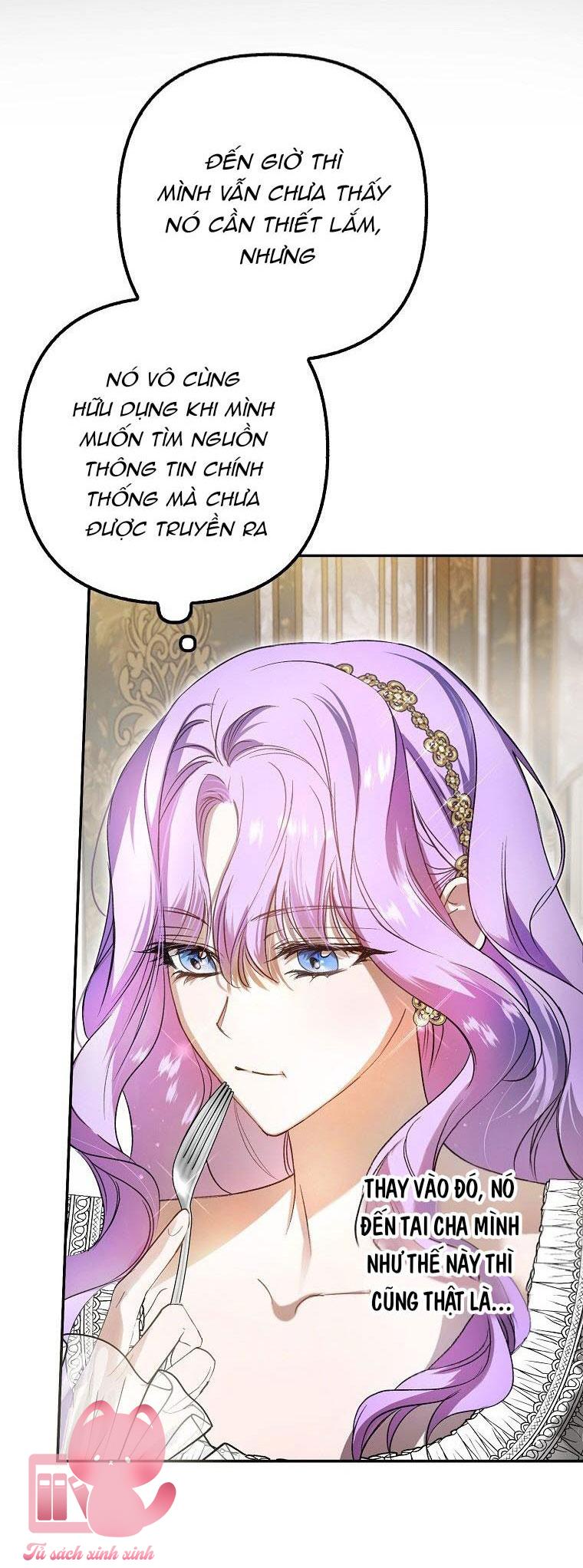 Các Nam Chính Đã Bị Nữ Phụ Cướp Mất - Chap 4