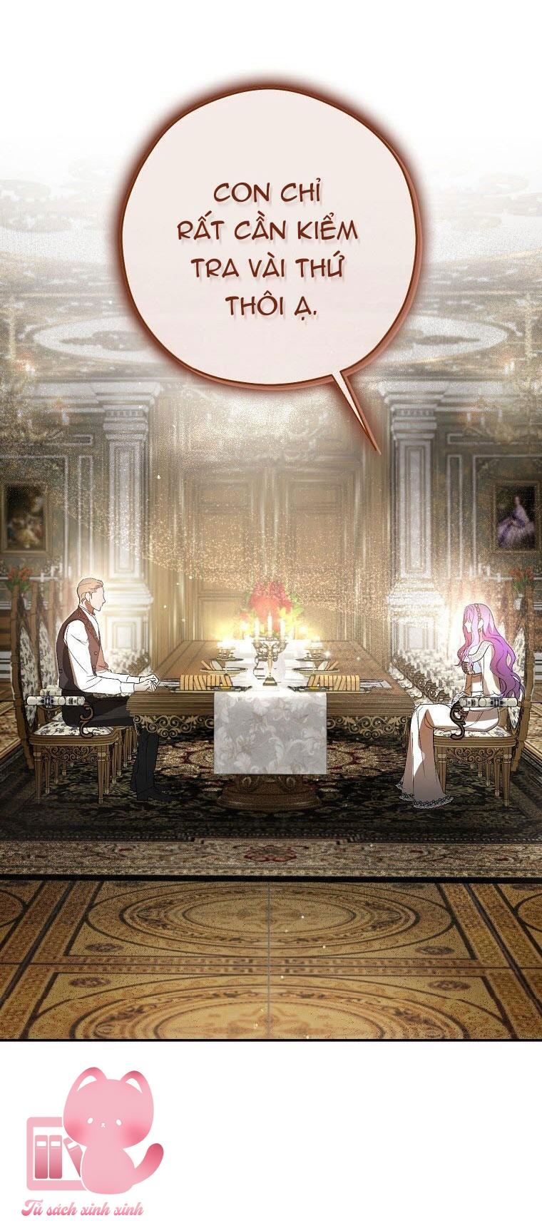 Các Nam Chính Đã Bị Nữ Phụ Cướp Mất - Chap 4