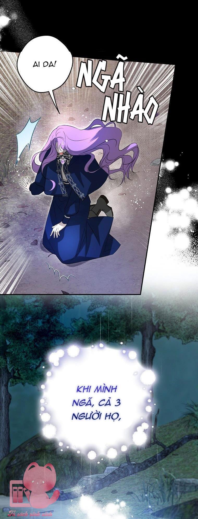 Các Nam Chính Đã Bị Nữ Phụ Cướp Mất - Chap 4