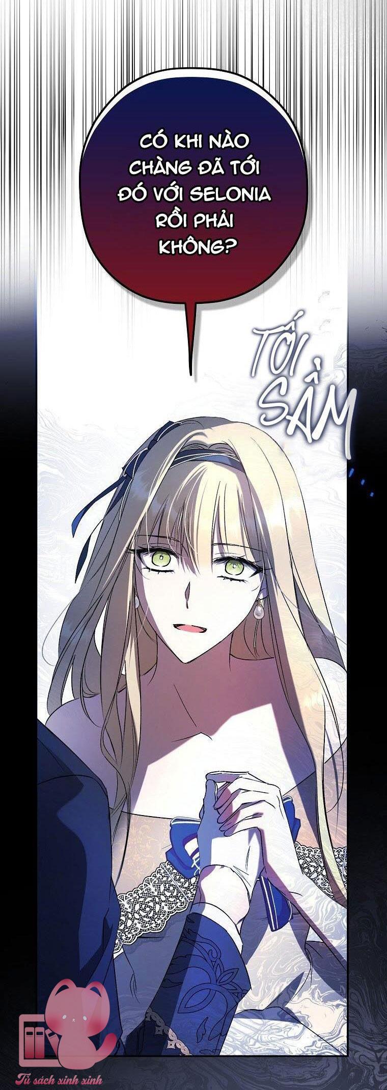 Các Nam Chính Đã Bị Nữ Phụ Cướp Mất - Chap 5