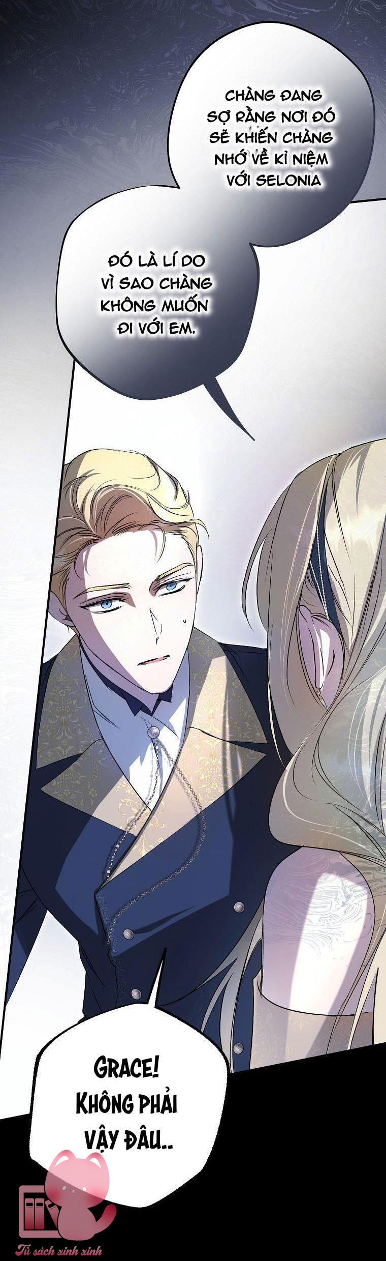 Các Nam Chính Đã Bị Nữ Phụ Cướp Mất - Chap 5