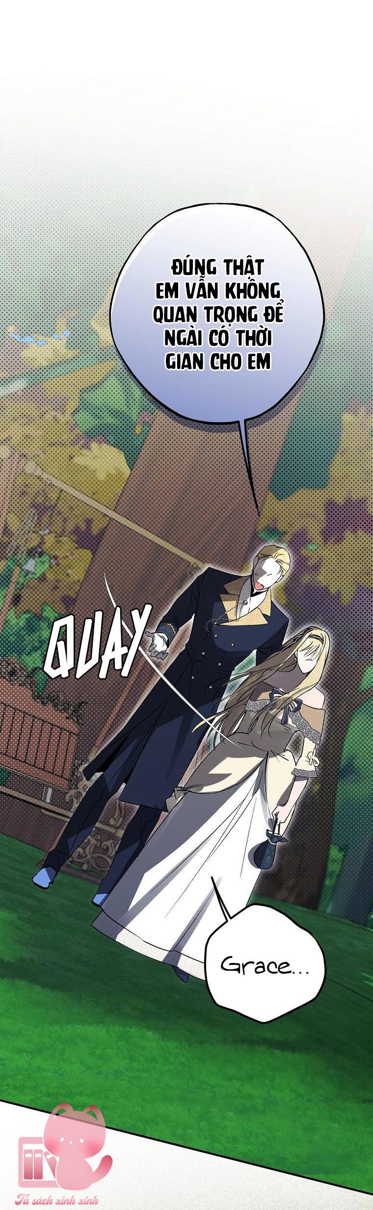 Các Nam Chính Đã Bị Nữ Phụ Cướp Mất - Chap 5