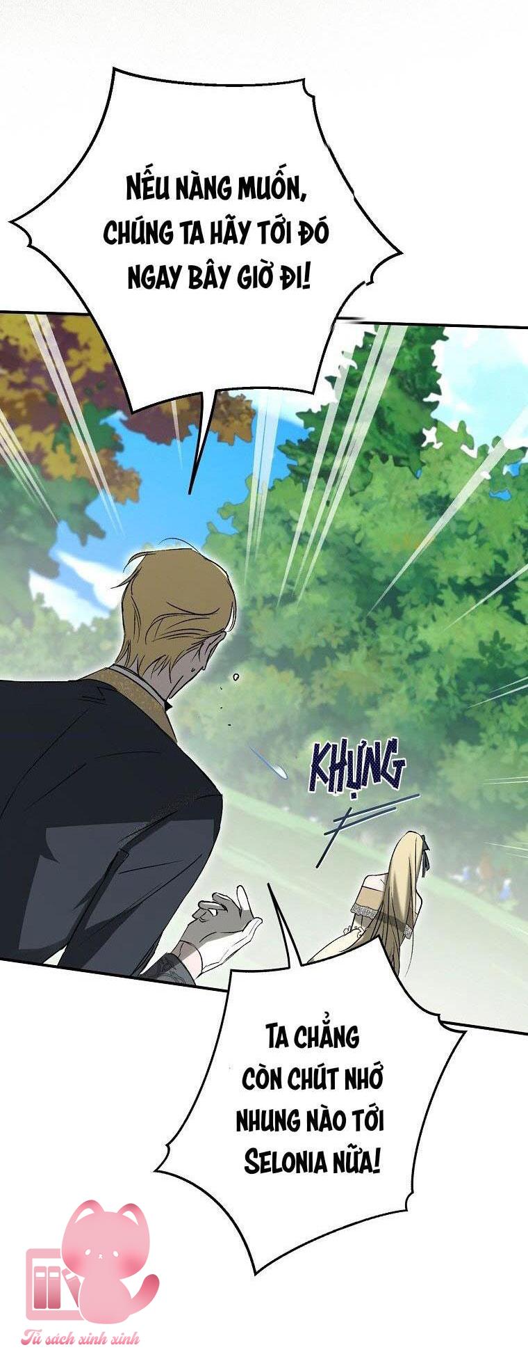 Các Nam Chính Đã Bị Nữ Phụ Cướp Mất - Chap 5