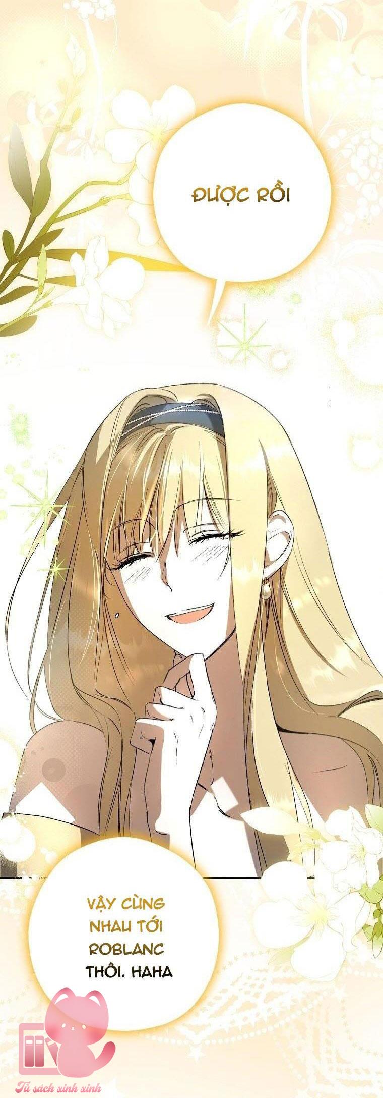 Các Nam Chính Đã Bị Nữ Phụ Cướp Mất - Chap 5