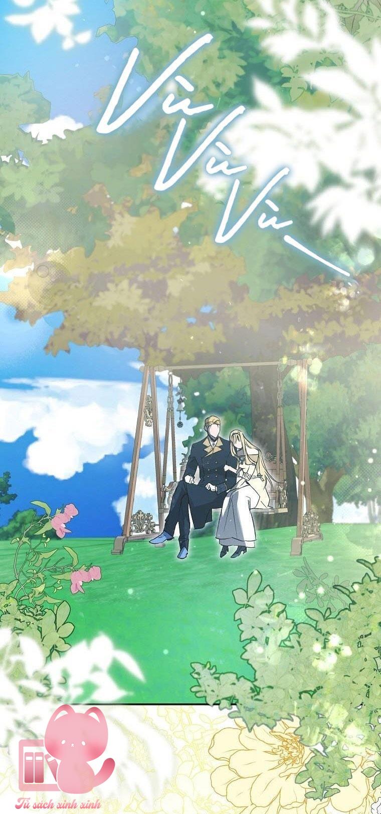 Các Nam Chính Đã Bị Nữ Phụ Cướp Mất - Chap 5