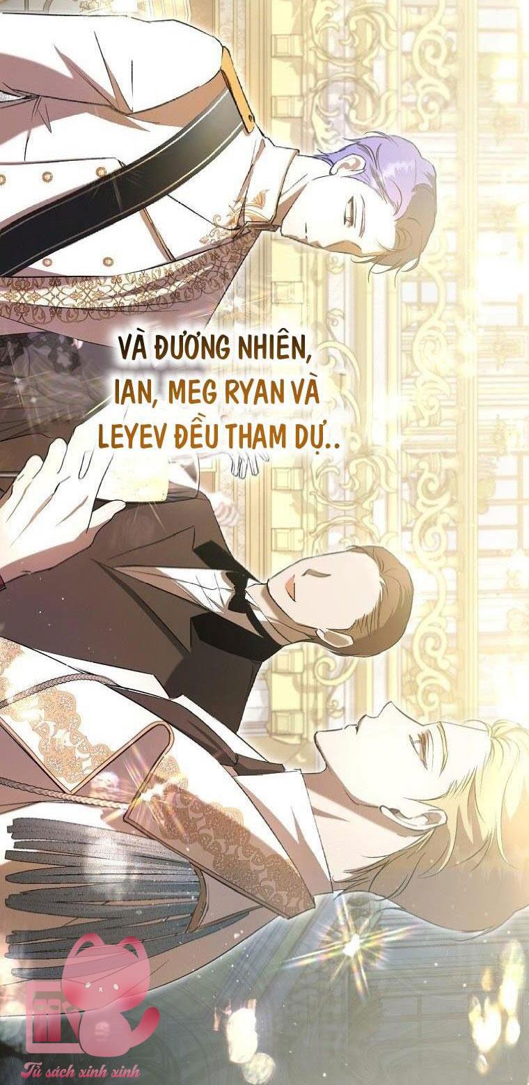 Các Nam Chính Đã Bị Nữ Phụ Cướp Mất - Chap 5