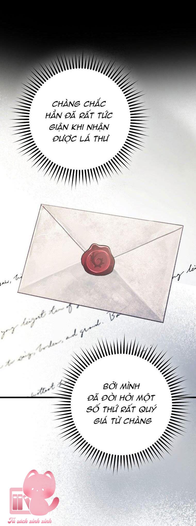 Các Nam Chính Đã Bị Nữ Phụ Cướp Mất - Chap 5