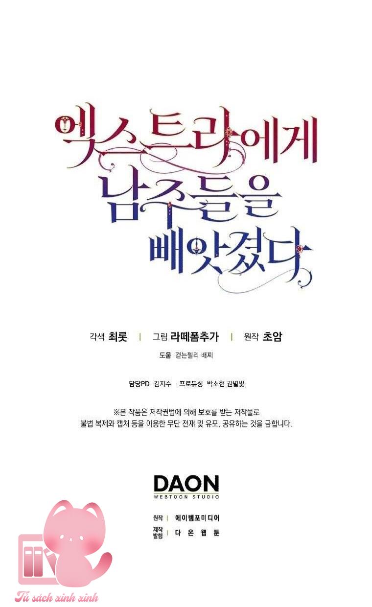 Các Nam Chính Đã Bị Nữ Phụ Cướp Mất - Chap 5