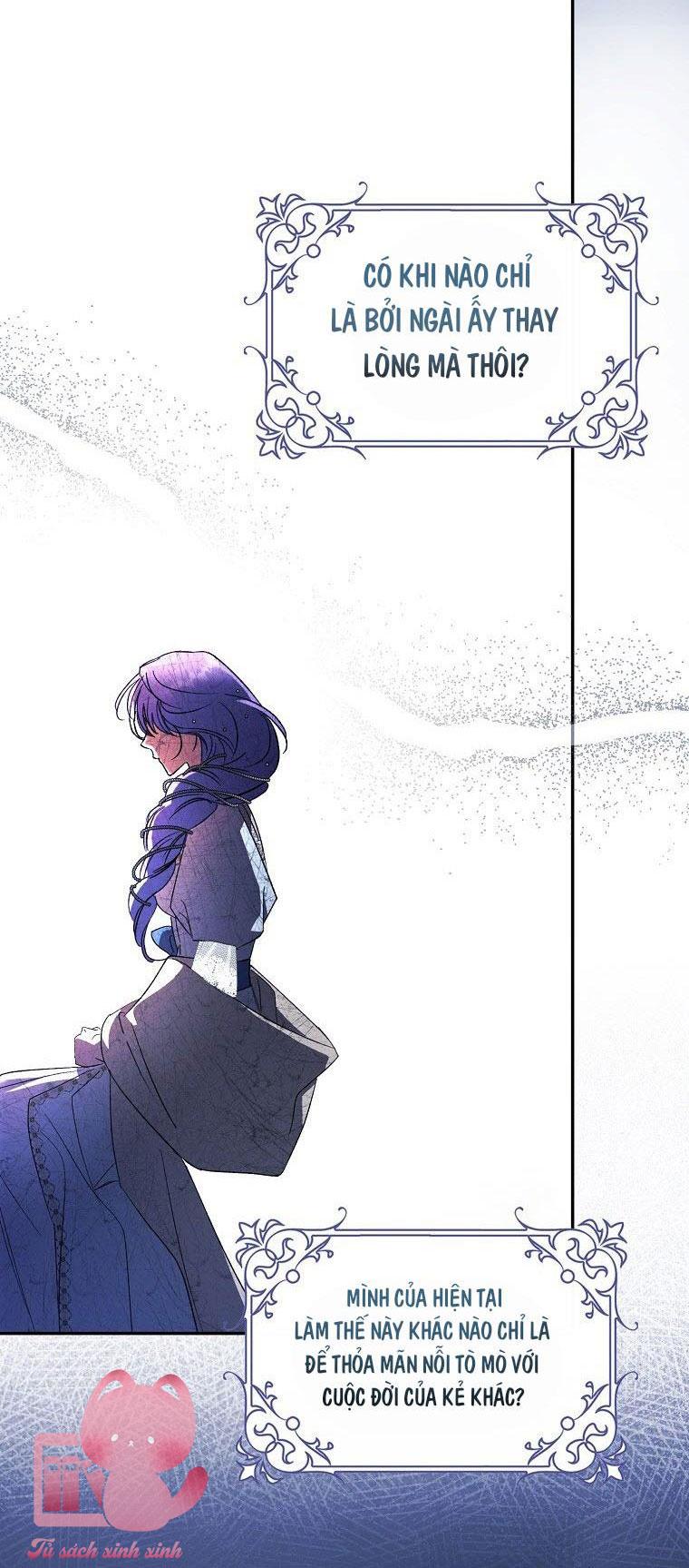 Các Nam Chính Đã Bị Nữ Phụ Cướp Mất - Chap 6