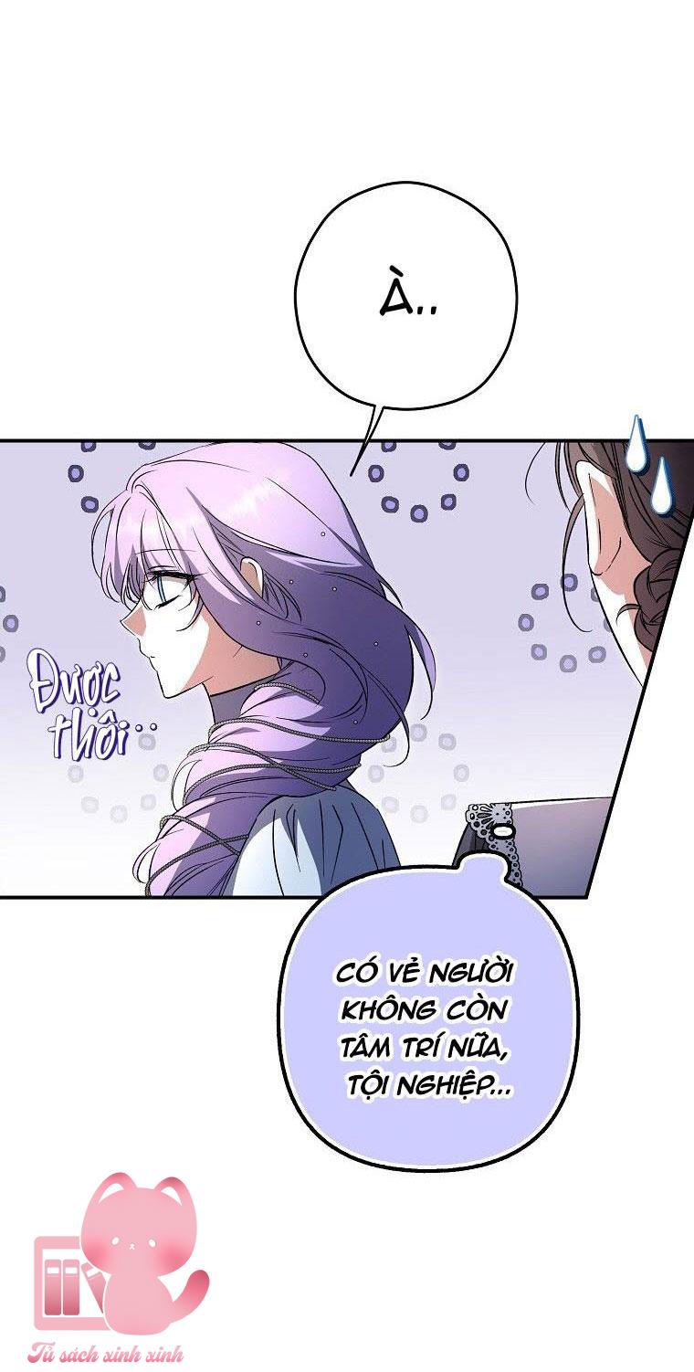 Các Nam Chính Đã Bị Nữ Phụ Cướp Mất - Chap 6