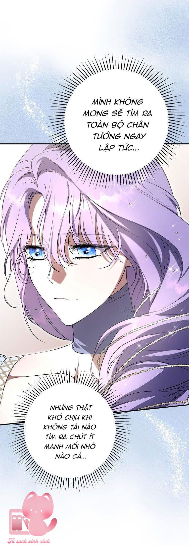 Các Nam Chính Đã Bị Nữ Phụ Cướp Mất - Chap 6