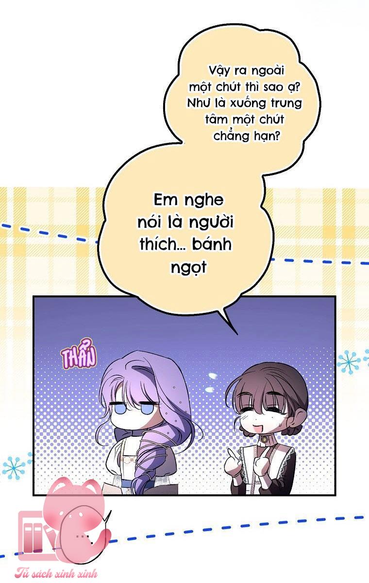 Các Nam Chính Đã Bị Nữ Phụ Cướp Mất - Chap 6