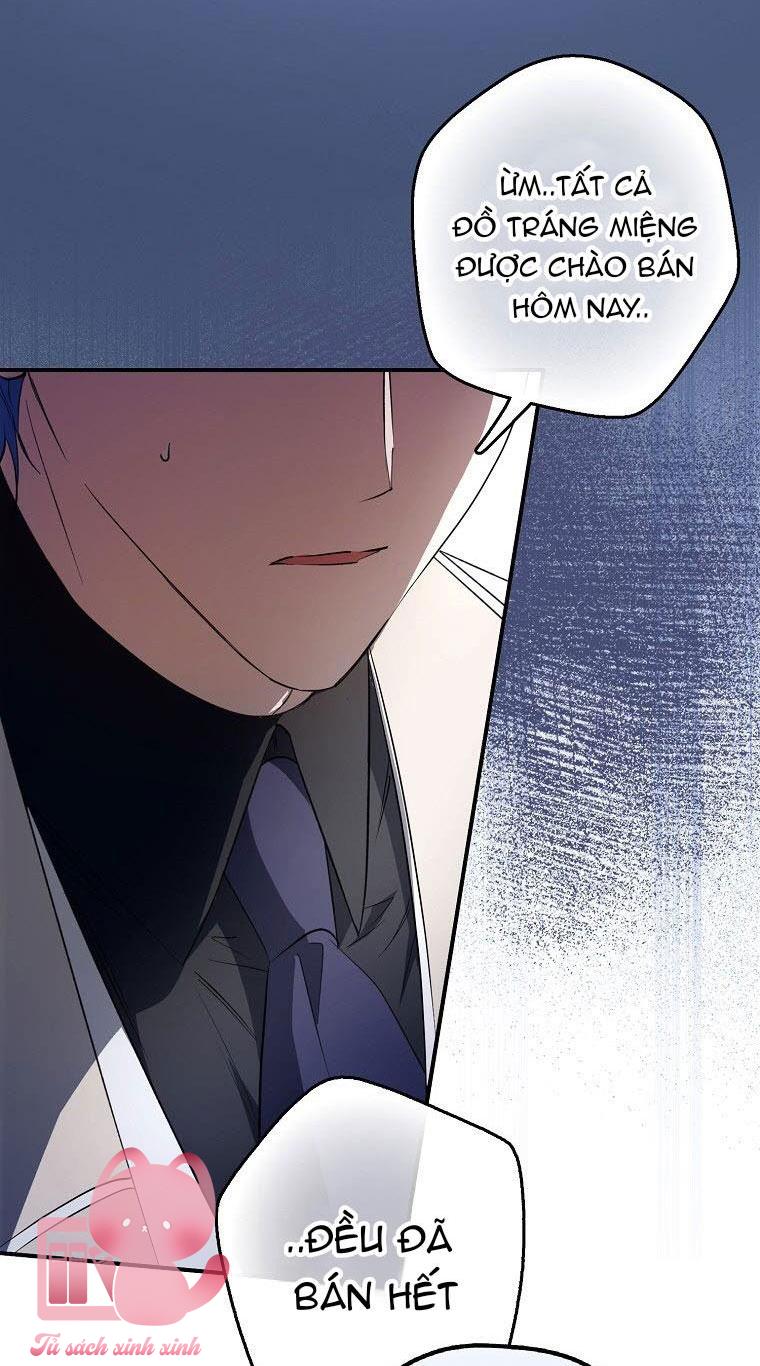 Các Nam Chính Đã Bị Nữ Phụ Cướp Mất - Chap 6