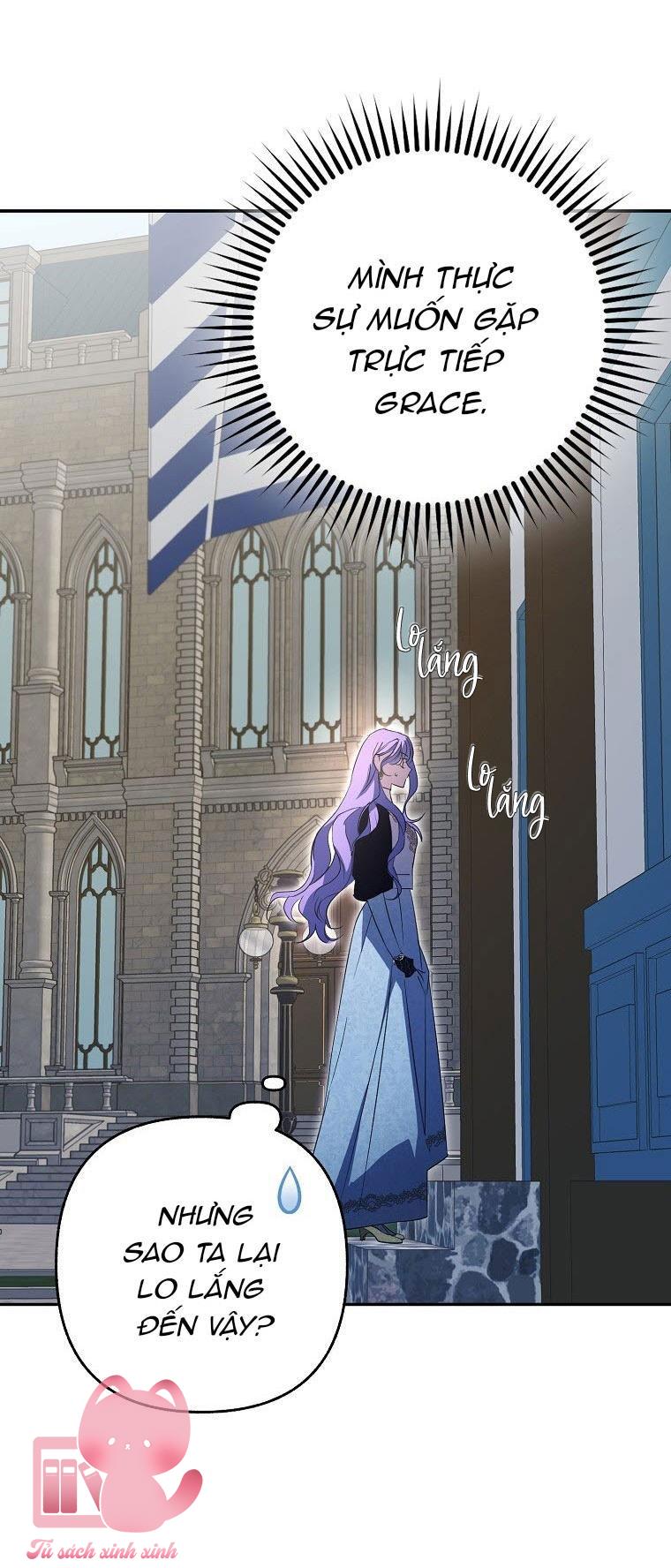 Các Nam Chính Đã Bị Nữ Phụ Cướp Mất - Chap 6