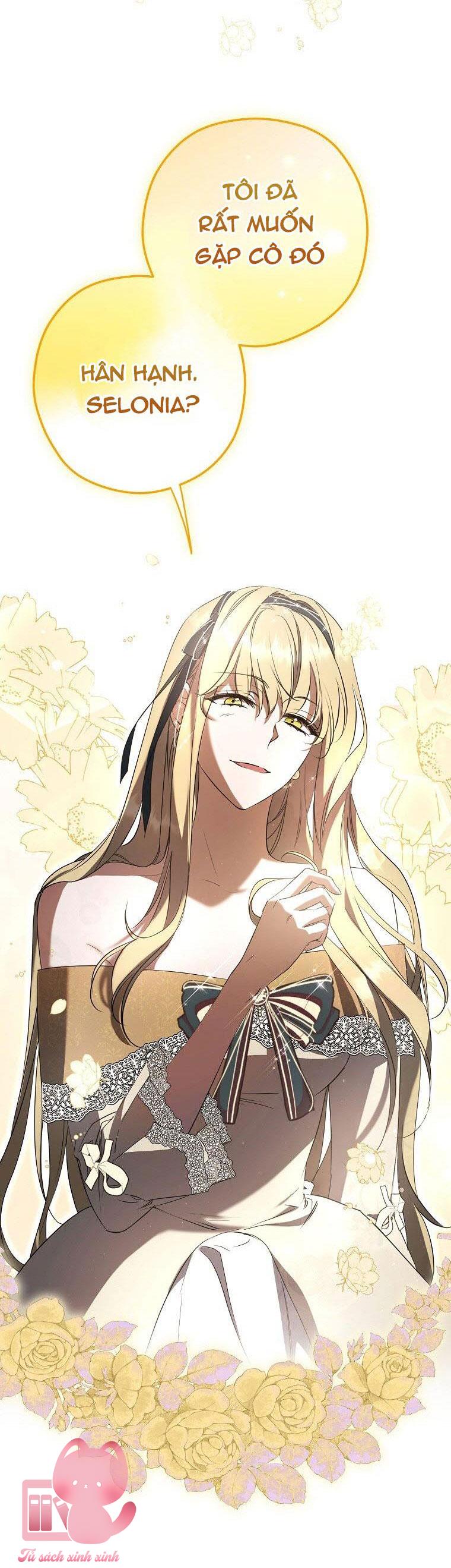 Các Nam Chính Đã Bị Nữ Phụ Cướp Mất - Chap 6