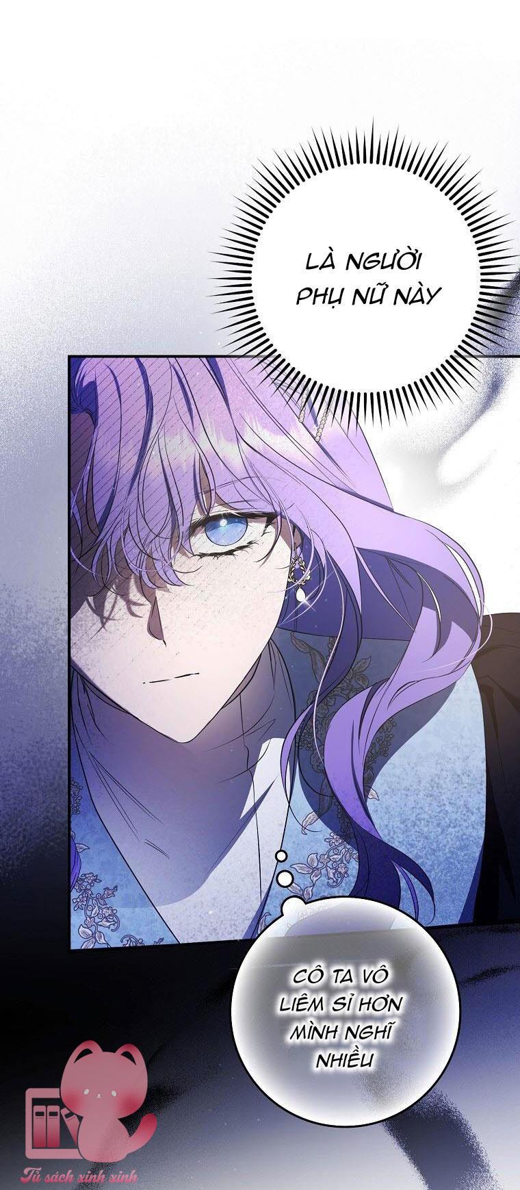 Các Nam Chính Đã Bị Nữ Phụ Cướp Mất - Chap 6