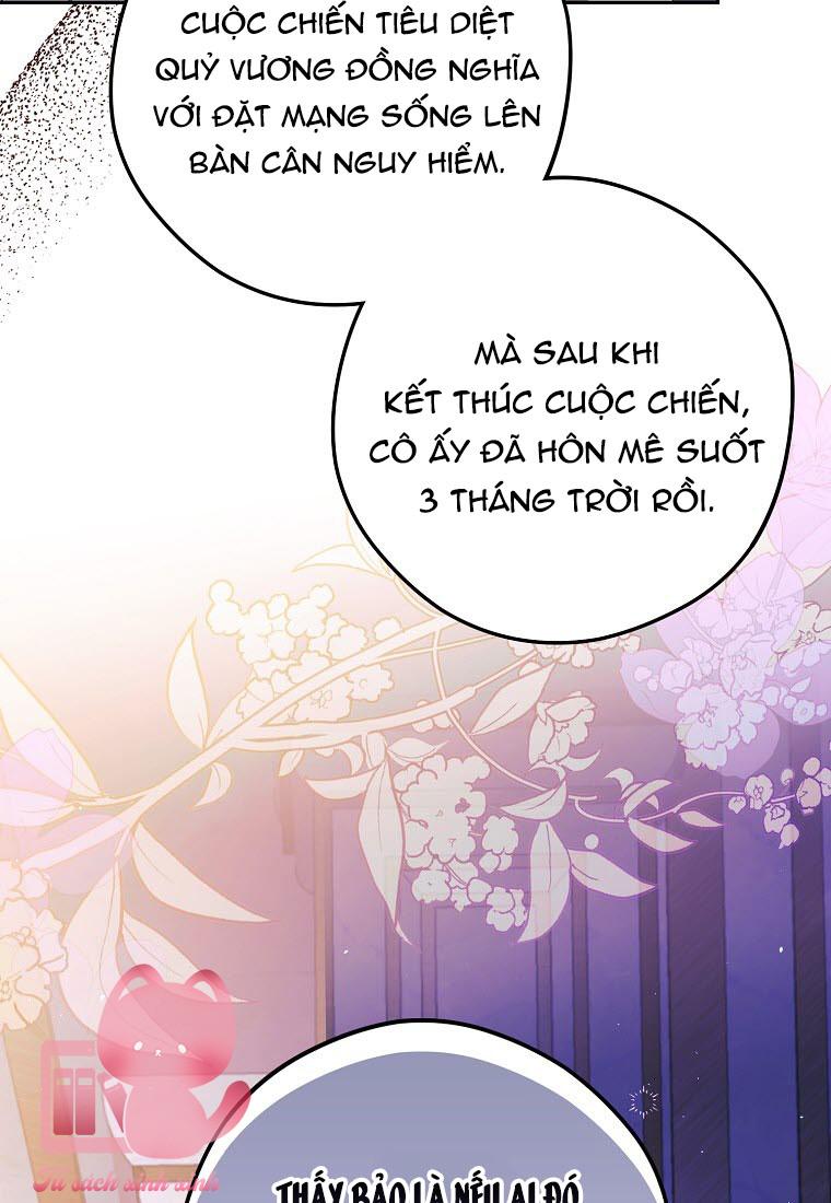 Các Nam Chính Đã Bị Nữ Phụ Cướp Mất - Chap 9