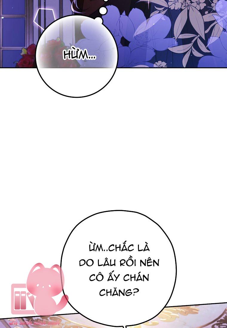 Các Nam Chính Đã Bị Nữ Phụ Cướp Mất - Chap 9