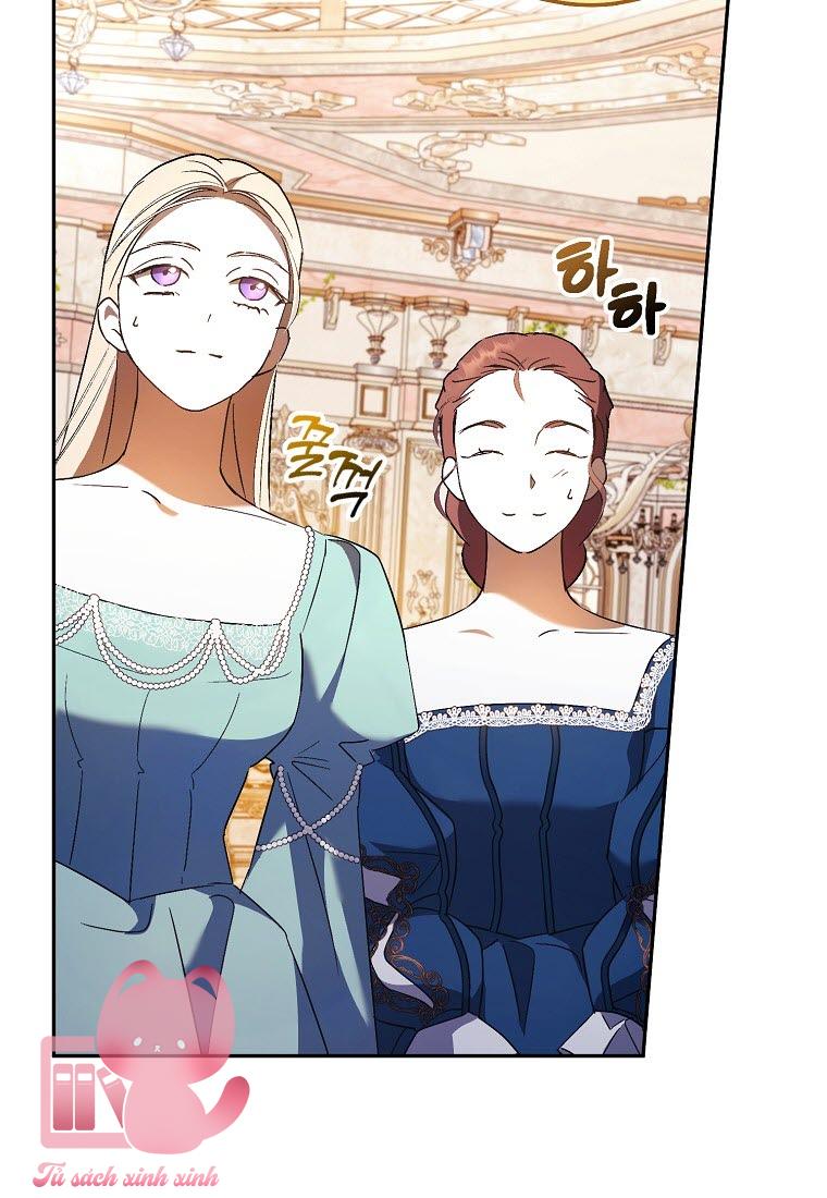 Các Nam Chính Đã Bị Nữ Phụ Cướp Mất - Chap 9