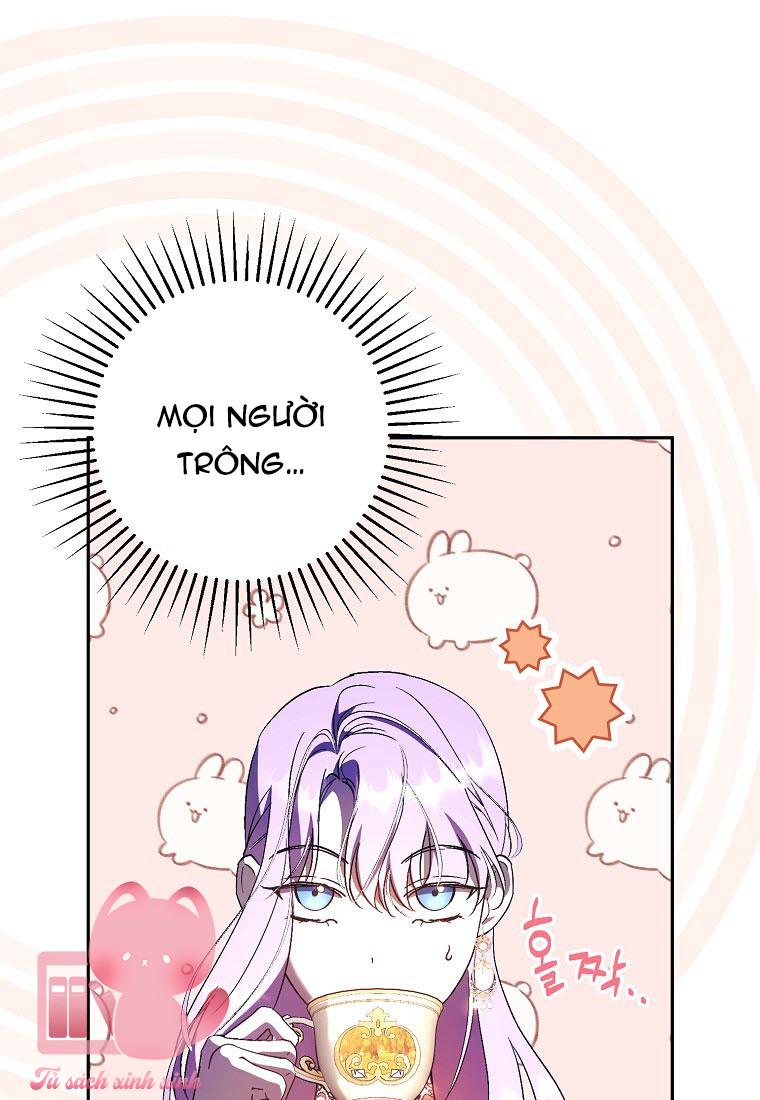 Các Nam Chính Đã Bị Nữ Phụ Cướp Mất - Chap 9