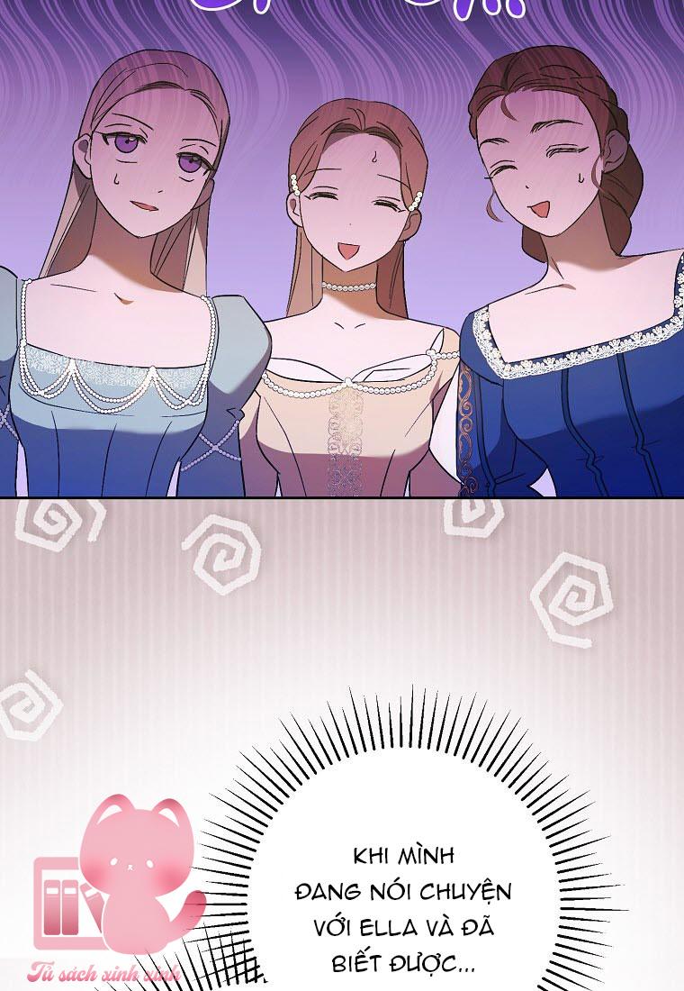 Các Nam Chính Đã Bị Nữ Phụ Cướp Mất - Chap 9