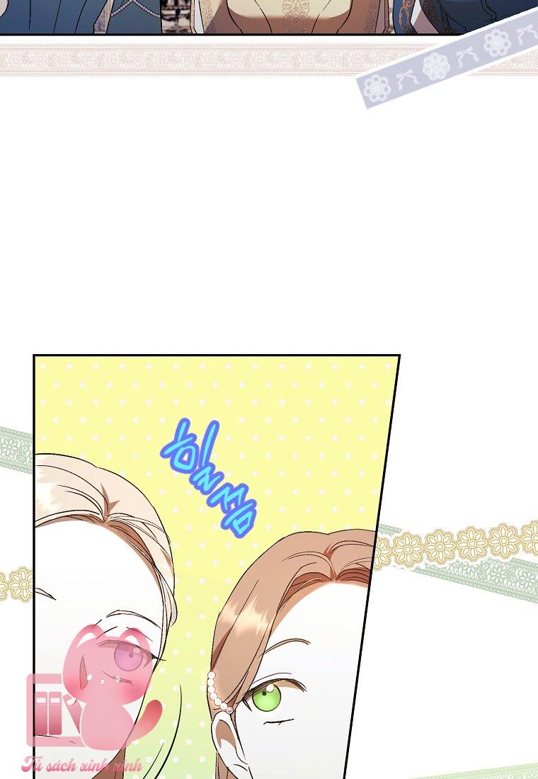 Các Nam Chính Đã Bị Nữ Phụ Cướp Mất - Chap 9