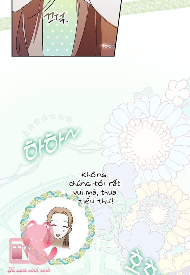 Các Nam Chính Đã Bị Nữ Phụ Cướp Mất - Chap 9