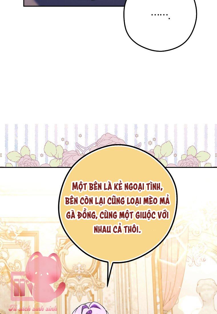 Các Nam Chính Đã Bị Nữ Phụ Cướp Mất - Chap 9