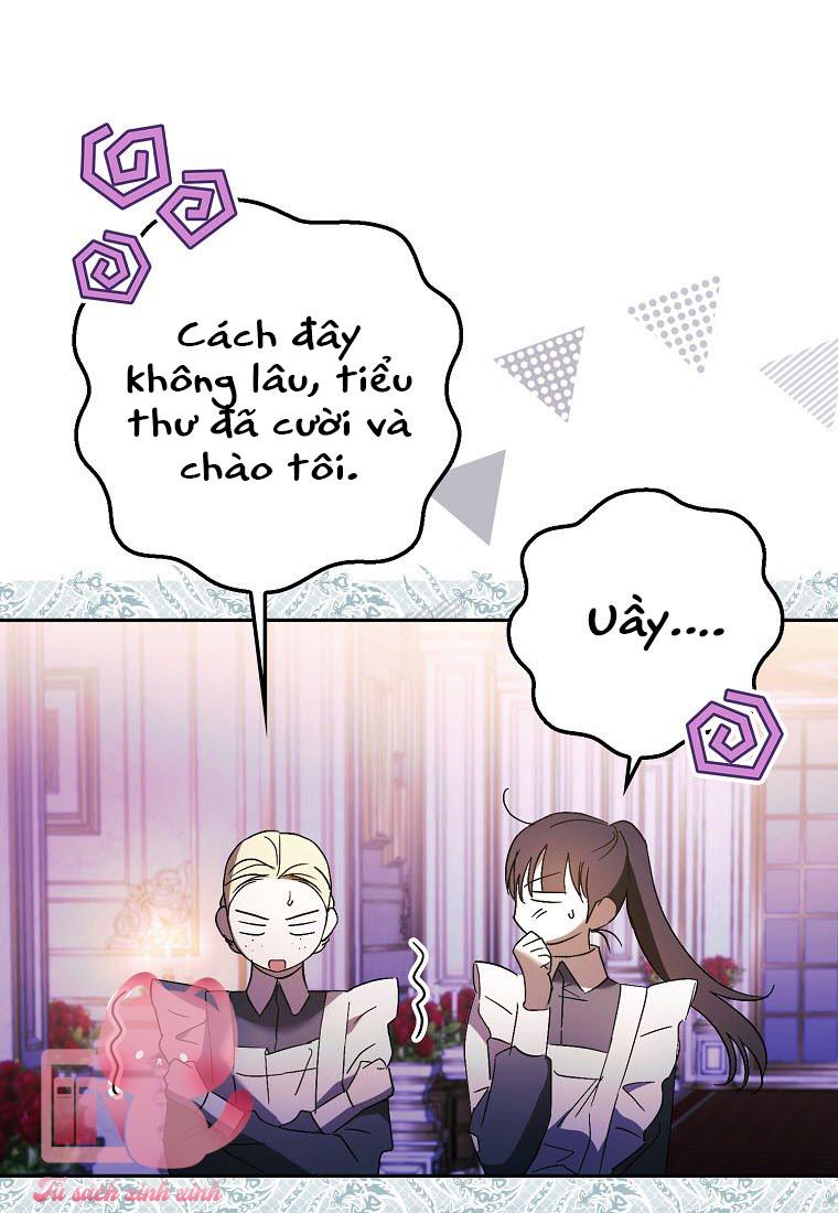 Các Nam Chính Đã Bị Nữ Phụ Cướp Mất - Chap 9