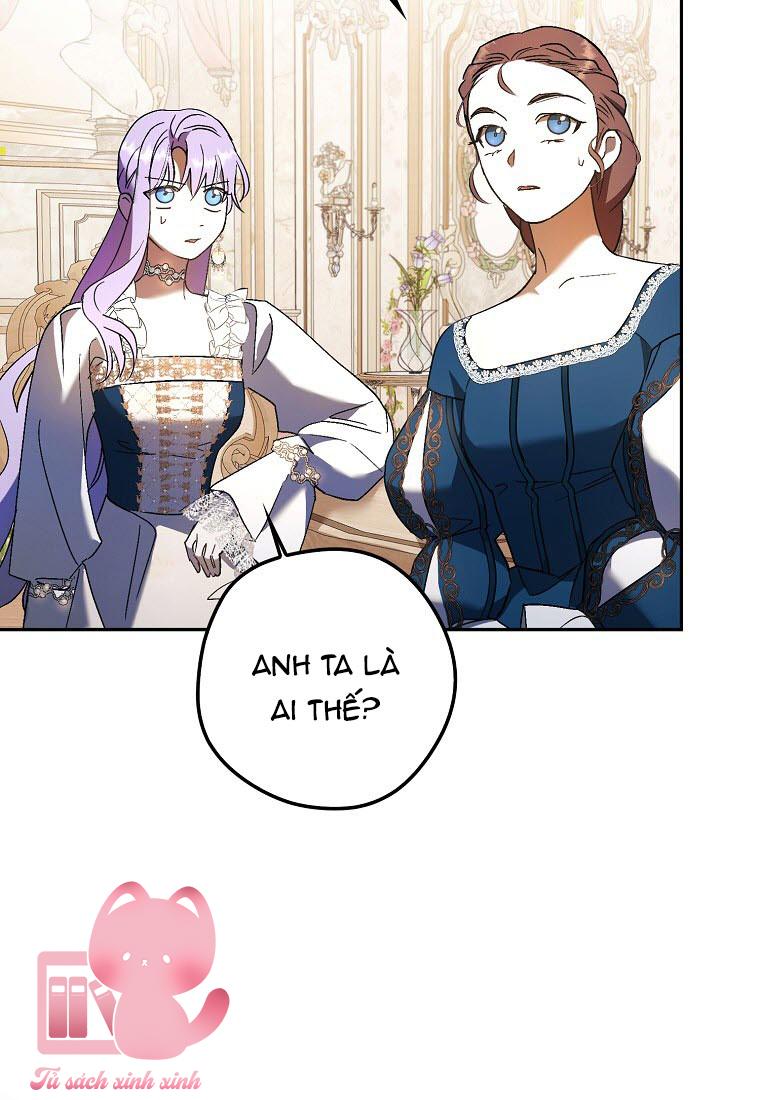 Các Nam Chính Đã Bị Nữ Phụ Cướp Mất - Chap 9