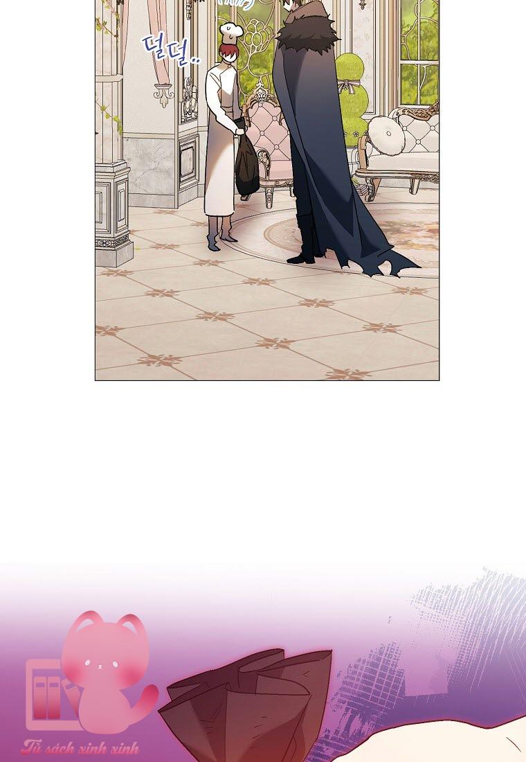 Các Nam Chính Đã Bị Nữ Phụ Cướp Mất - Chap 9