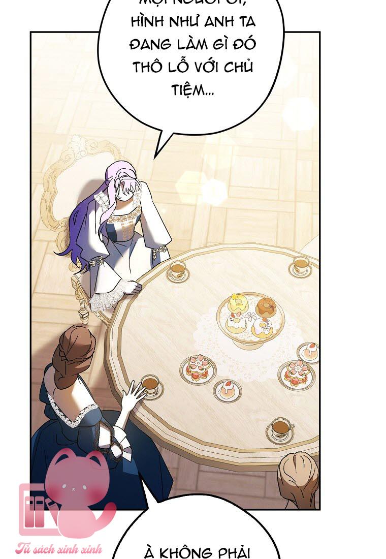 Các Nam Chính Đã Bị Nữ Phụ Cướp Mất - Chap 9