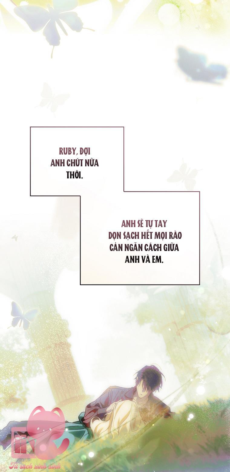 Cách Khiến Phu Quân Đứng Về Phía Tôi - Chap 125