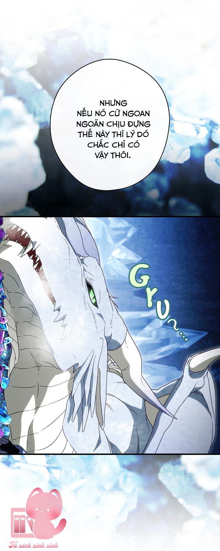 Cách Khiến Phu Quân Đứng Về Phía Tôi - Chap 125