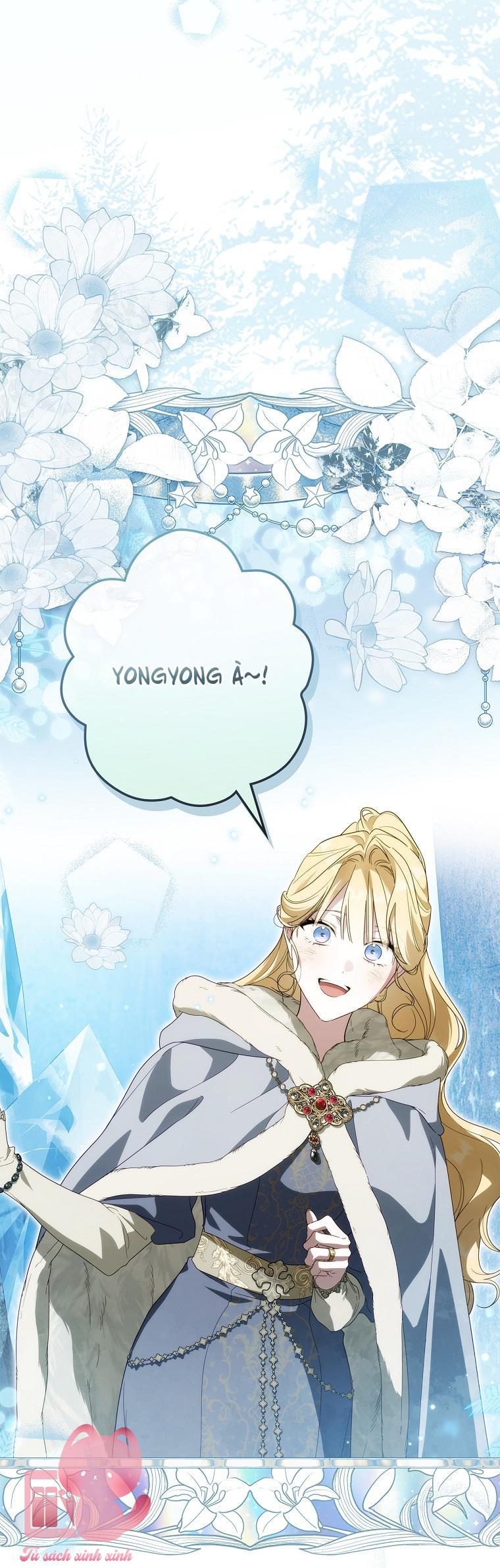 Cách Khiến Phu Quân Đứng Về Phía Tôi - Chap 126