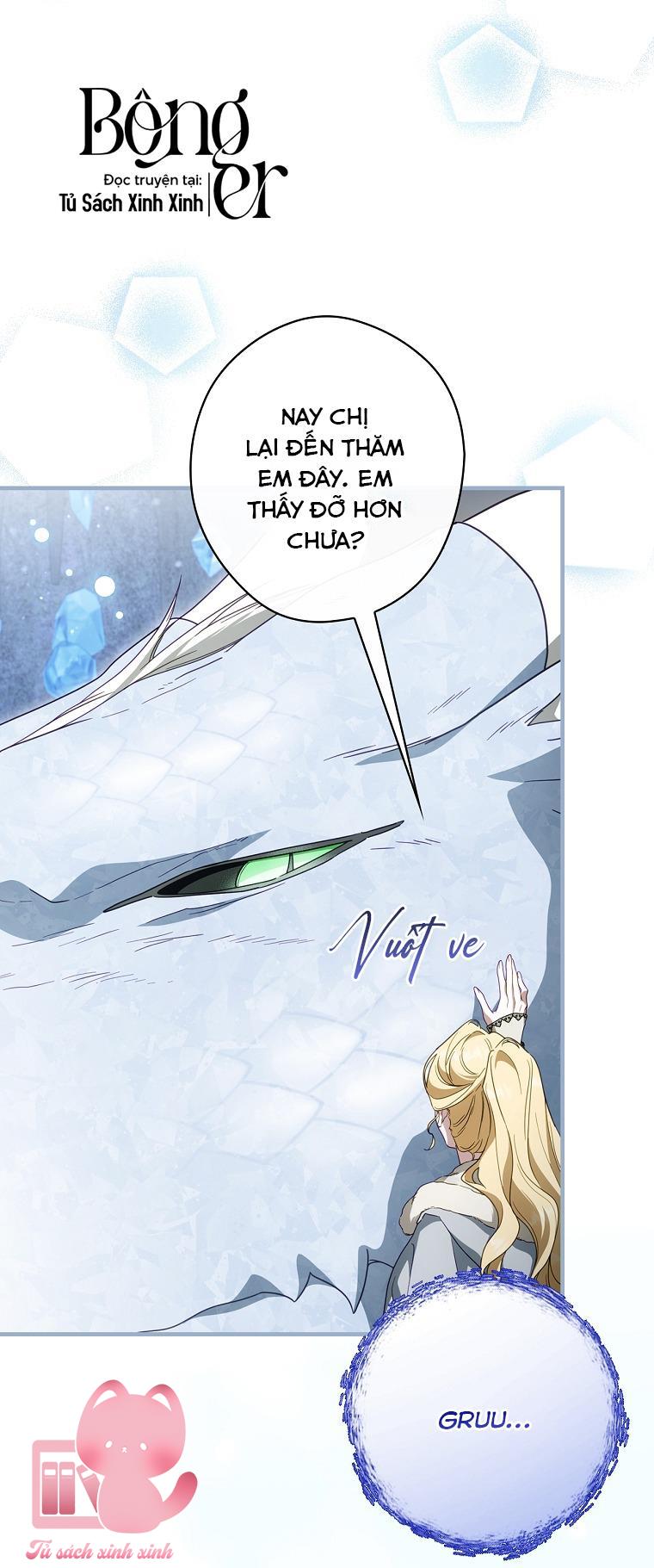 Cách Khiến Phu Quân Đứng Về Phía Tôi - Chap 126