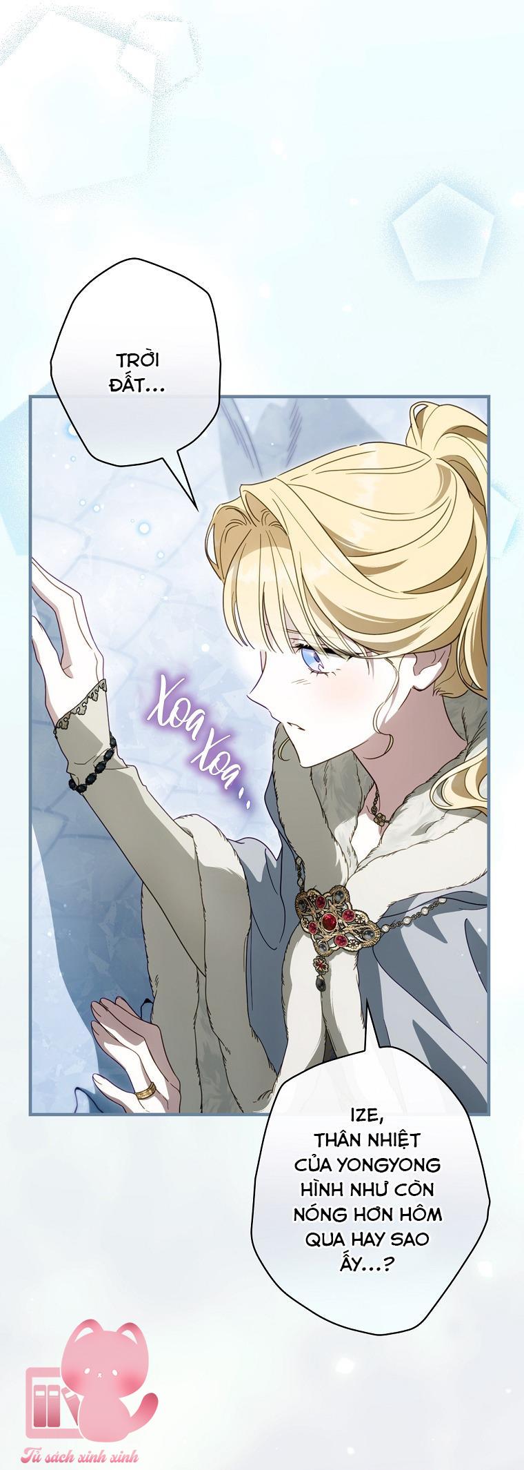 Cách Khiến Phu Quân Đứng Về Phía Tôi - Chap 126